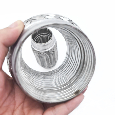 How To Select Proper Specifications of Stainless Steel Exhaust Flex Pipe .jpg