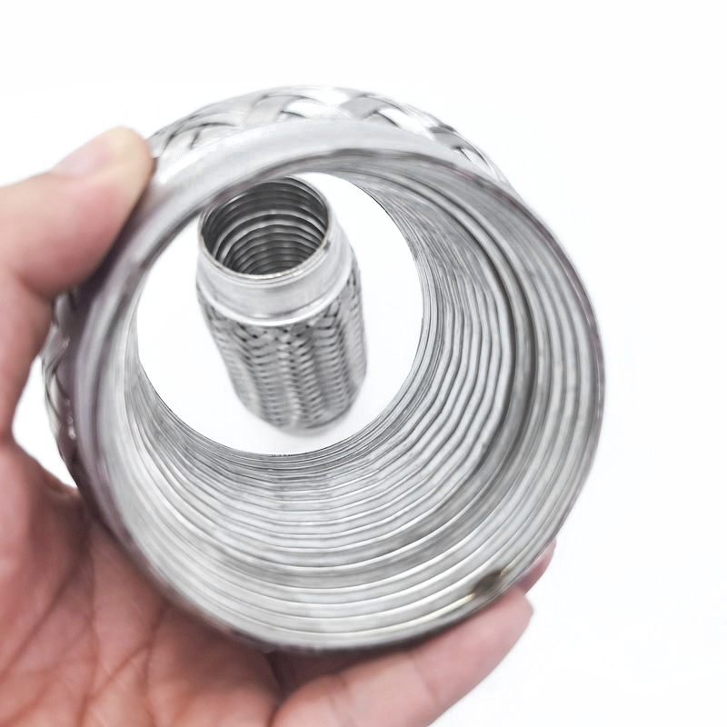 How To Select Proper Specifications of Stainless Steel Exhaust Flex Pipe .jpg